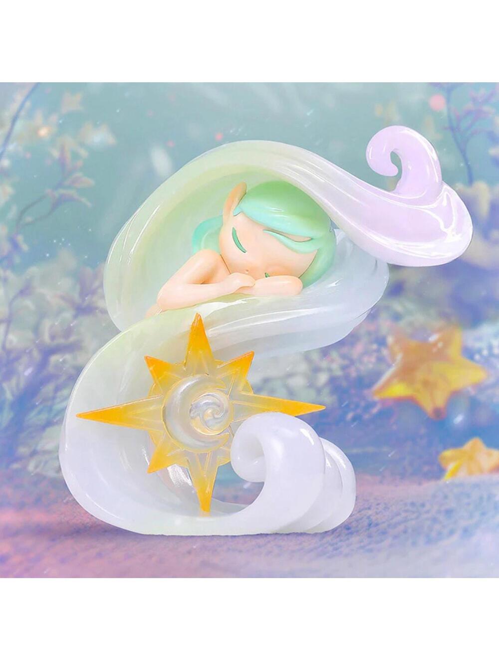 52 TOYS Sleep Dreamland Life of Fantasies Elves - Whispering Breeze